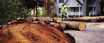 Best Tree Mulching  in Prospect Heights, IL